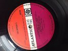 led zeppelin II.    Livin lovin wreck.  First pressing 588198 plum Atlantic.