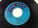 SOUL SUSPECTS.    'HANDLE IT / FUNKY DROP