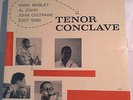 Hank Mobley, Al Cohn, John Coltrane & Zoot Sims 