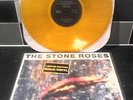 STONE ROSES FOOLS GOLD RARE ORIGINAL  US  GOLD VINYL 12