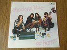 SHOCKING BLUE  At Home ORG METRONOME  1969 RAR LP 60er 70er POP BEAT ROCK PSYCH