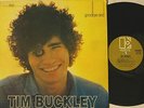Tim Buckley 