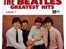 The Beatles Greatest Hits Vol.1 - 2 x *AUSTRALIA* Pressed Parlophone LPs