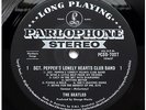 Beatles - Sgt Pepper's - *AUSTRALIA* 1st & Later Press *STEREO* Parlophone LPs