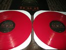 TOOL 10,000 DAYS PROMOTIONAL COPY 2LP RED VINYL LTD ED 1/1000 PRESS *SHIPS FREE*