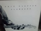 ERIC CLAPTON - SLOWHAND -Vinyl LP Record - RSO 2394 196- NEAR MINT PROMO