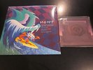 MGMT 'Congratulations' LP Vinyl Sealed Scratch Off Limited Edition + 7