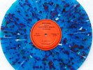 David Bowie Hard Meat And Limp Hits (Wizardo) LP SplashedWax