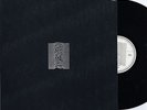 JOY DIVISION-UNKNOWN PLEASURES-JAPAN  ISSUE PROMO LABEL iii