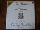 THE BEATLES   AUSTRALIAN 10th ANNIVERSARY  VINYL LPs