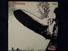 LED ZEPPELIN SD 8216 Atlantic excellent condition