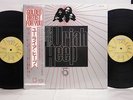 URIAH HEEP The Very Best Of  JAPAN ONLY 2LP NM WAX w/OBI 1974 YZ-66/7-BZ