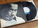 Lee Morgan / Wayne Shorter - Search For The New Land **Blue Note BLP 4169 Mono**