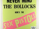 Sex Pistols - Never Mind the Bollocks (30th Anniversary Edition+Poster+7