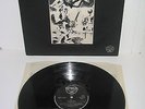 GENTLE GIANT IN A GLASS HOUSE 1973 WWA LP die-cut sleeve, lyric inner + insert