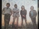 LP THE DOORS  WAITING FOR THE SUN (ORIGINAL FRENCH VOGUE LOISIRS LP)