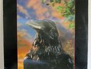 THE STRANGLERS: THE RAVEN - AUSTRALIAN WITH 3D COVER AND RARE INSERT