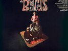 THE BYRDS  FIFTH DIMENSION   RARE MONO VERS   SUNDAZED LP