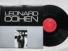 d Schallplatte, Vinyl, 1988, Leonard Cohen, I'm your man, made in holland