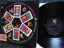 RARE 1968 PROMO ACID UNDERGROUND   THE QUEENS NECTARINE MACHINE   OCCULT PSYCH