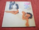 Gilla  - Zieh mich aus  -  Hansa 28 4092   Großes Poster Top  LP