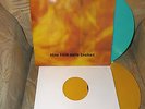 2-VINYL-ALBUM -  NINE INCH NAILS - BROKEN/FIXED /  ungespielt, mint-