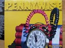 PENNYWISE ‘About Time‘ LP very melodic US Hardcore Punk EPITAPH REC 1995 RANCID