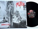 MYSTIFIER - Göetia LP 1993 , Osmose 1st press