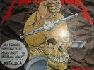 MX.  METALLICA - HARVESTER OF SORROW
