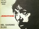 JONATHAN post JONATHAN & MICHELLE TOP RARE ITALIAN PROG PSYCH 7