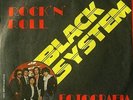 BLACK SYSTEM TOP RARE ITALIAN MELODIC ROCK 7