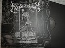 KAOS SACRAMENTUM - Förneka Den Fysiska LP Watain Ancient Records lim. 250