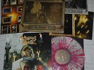 MORTUARY DRAPE - All the witches dance LP DIEHARD Cultes des Ghoules limited 80
