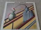 BLACK SABBATH Technical Ecstasy LP Vinyl Record Album RARE EX+ * Listen *