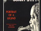 SONNY STITT Portrait Of A Legend EDDIE RUSS Jazz Masters SEALED VINYL 2xLP