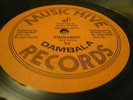 Dambala Visions Of War Rare Killer Roots 12