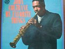 John Coltrane, My Favorite Things. Atlantic 1361, Original US Release