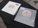 LP Record Sealed Queen A Night At The Opera & A Day At The Races