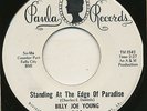BILLY JOE YOUNG on Paula --I GOT YOU ON MY MIND AGAIN-- northern soul 45 | NM DJ