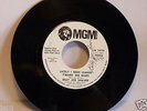 BILLY JOE SHAVER - Lately I've Been (45/AUTOGRAPHED) BOBBY BARE-WILLIE NELSON
