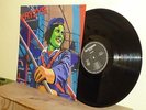 KRYZYS - RARE ORIGINAL 1981 FRENCH LP - PUNK KBD