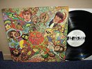 LE ORME - AD GLORIAM Akarma AK 060 LP Italian PSYCH ROCK Mint + 7