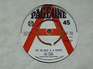 The Loot - Try To Keep It A Secret 1969 UK 45 PAGE ONE DEMO MOD/PSYCH