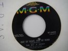 Bit' A Sweet,Is It On - Is It Off,Rare First American Pressing,7