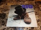 Mr. Big Rare Billy Sheehan Signed 1989 Vinyl LP David Lee Roth Winery Dogs Look