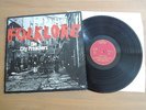 DIE CITY PREACHERS FOLKLORE RARE ORIGINAL 1966 MINT FRUMPY