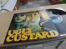 UGLY CUSTARD SAME LP IN 1970 MINT  ORGAN MONSTER