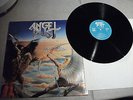 ANGEL DUST into the dark past spv label
