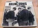 ROLLING STONES    The Rolling Stones Story  12 LP Box Set