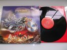 JUDAS PRIEST-PAINKILLER....1ST ISSUE NEAR MINT/EXCELLENT VINYL LP RECORD 1990